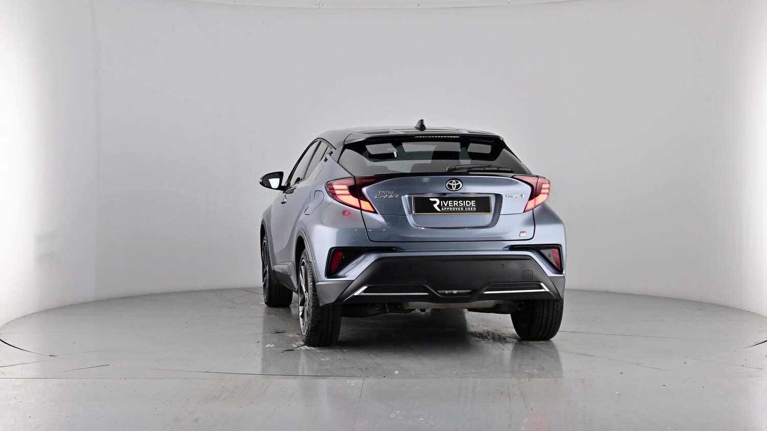 Used Toyota C-HR 2022 for sale - 77428196: Photo 60