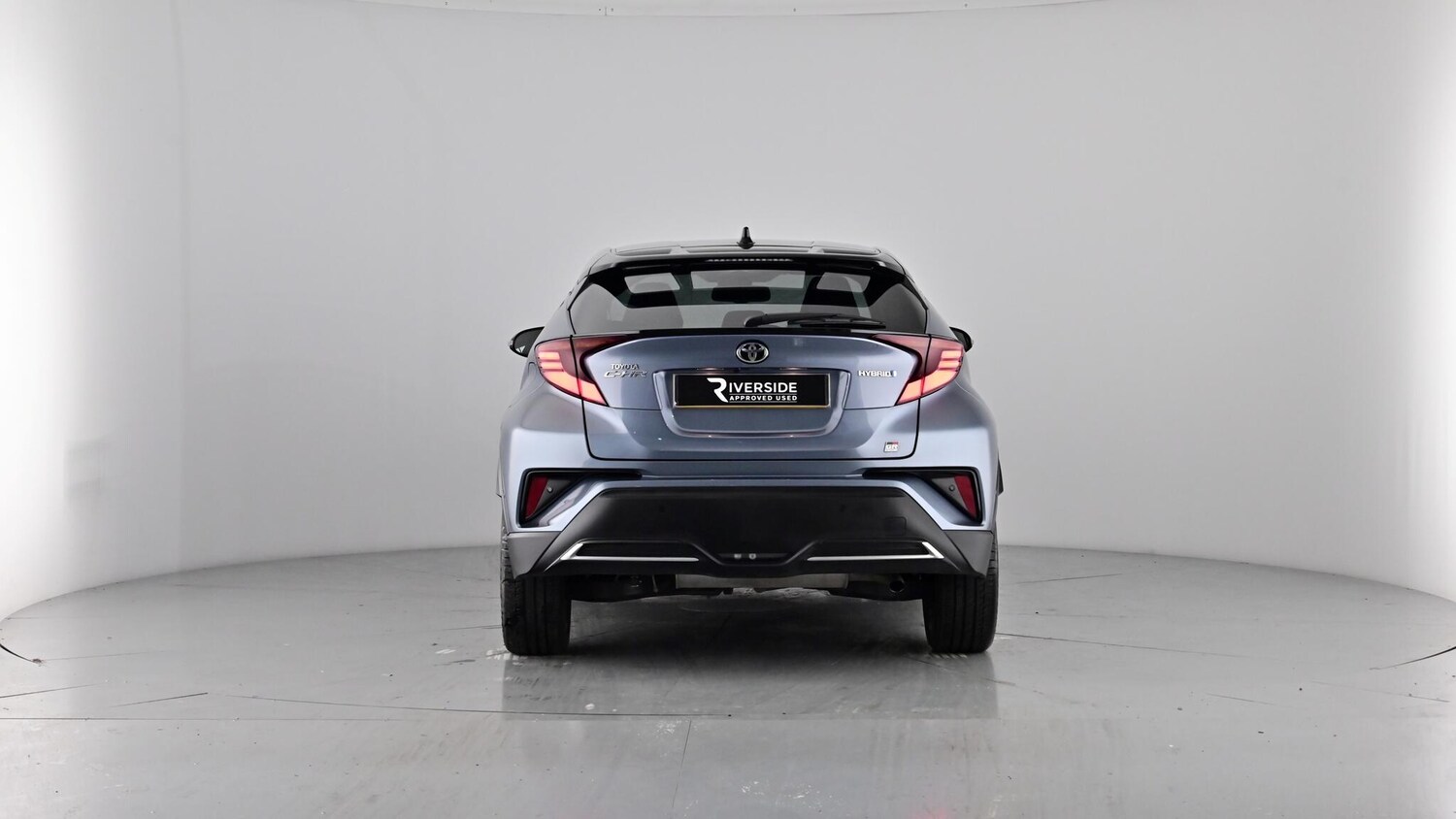 Used Toyota C-HR 2022 for sale - 77428196: Photo 61