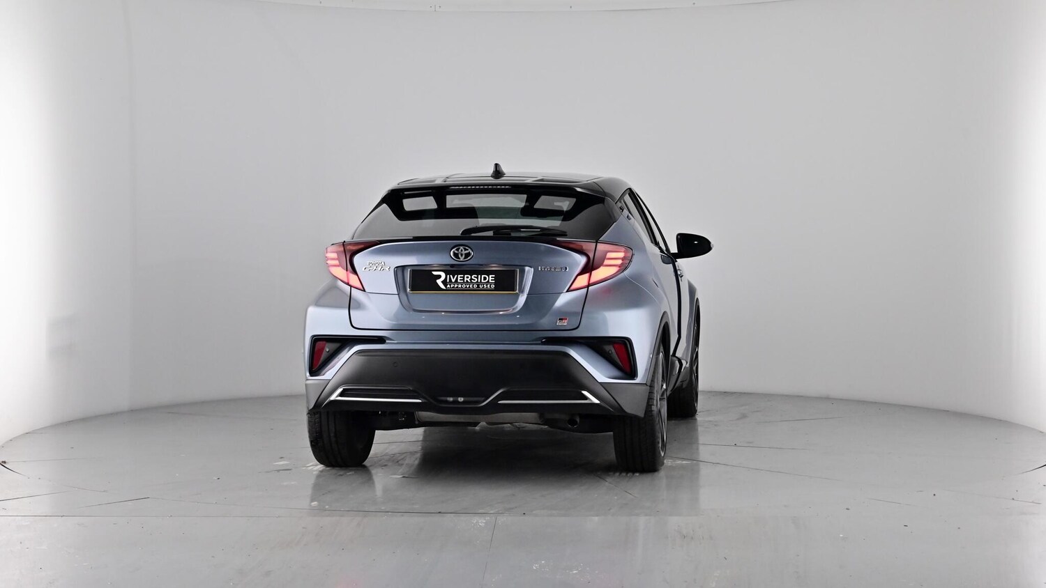 Used Toyota C-HR 2022 for sale - 77428196: Photo 62