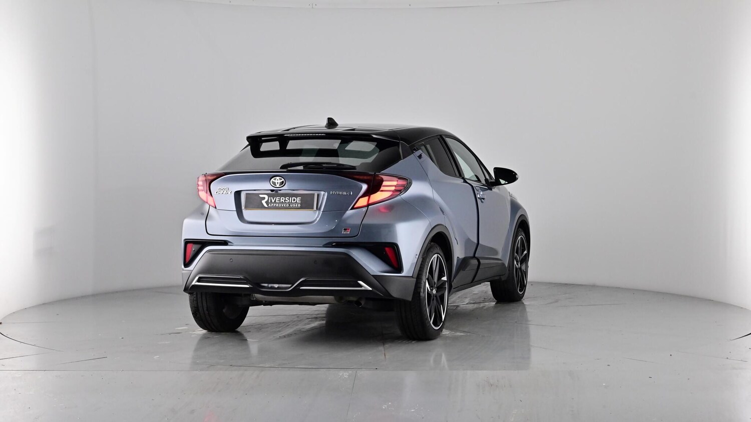 Used Toyota C-HR 2022 for sale - 77428196: Photo 63