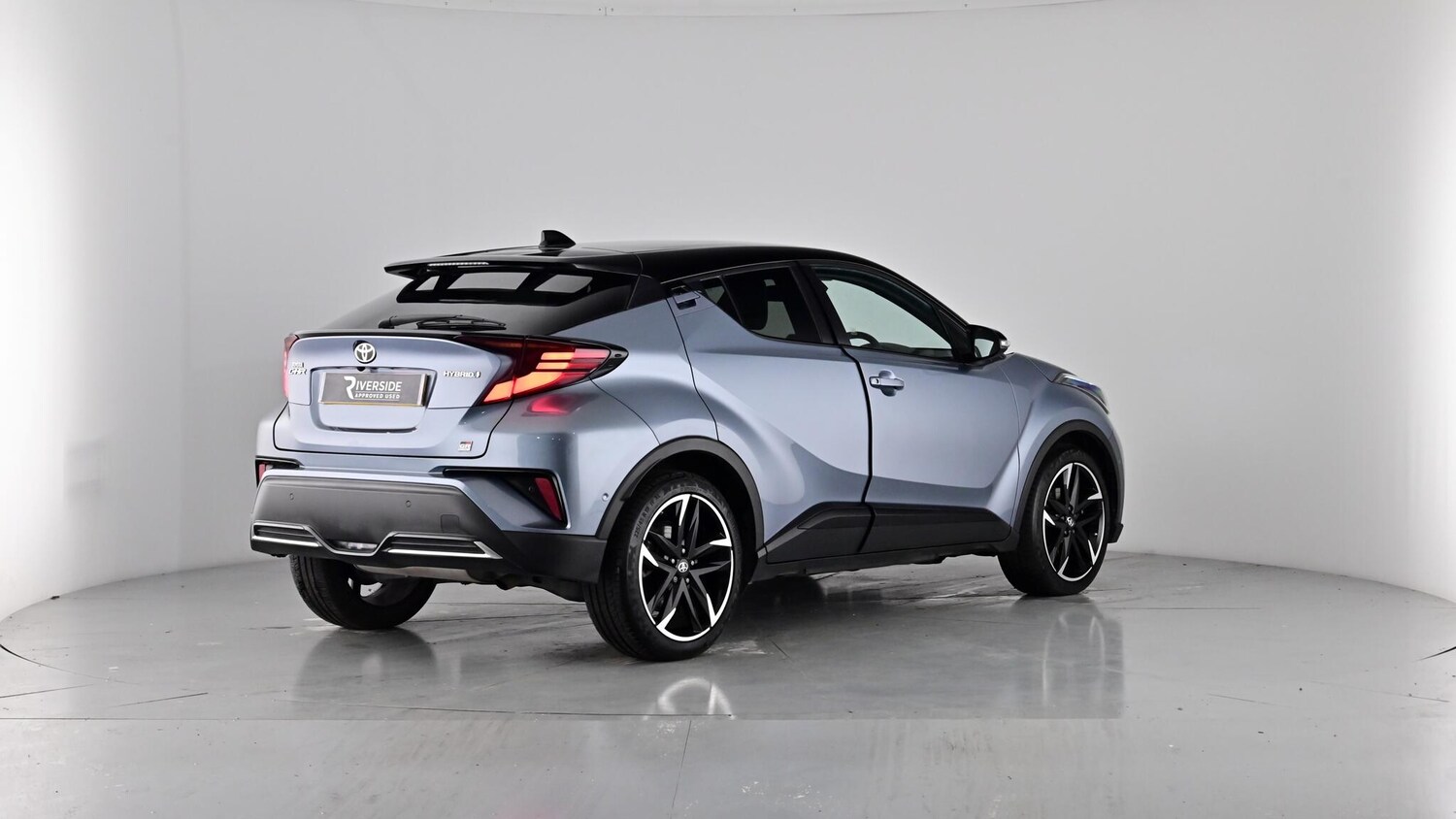 Used Toyota C-HR 2022 for sale - 77428196: Photo 65