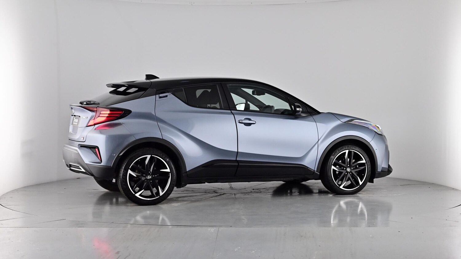 Used Toyota C-HR 2022 for sale - 77428196: Photo 68
