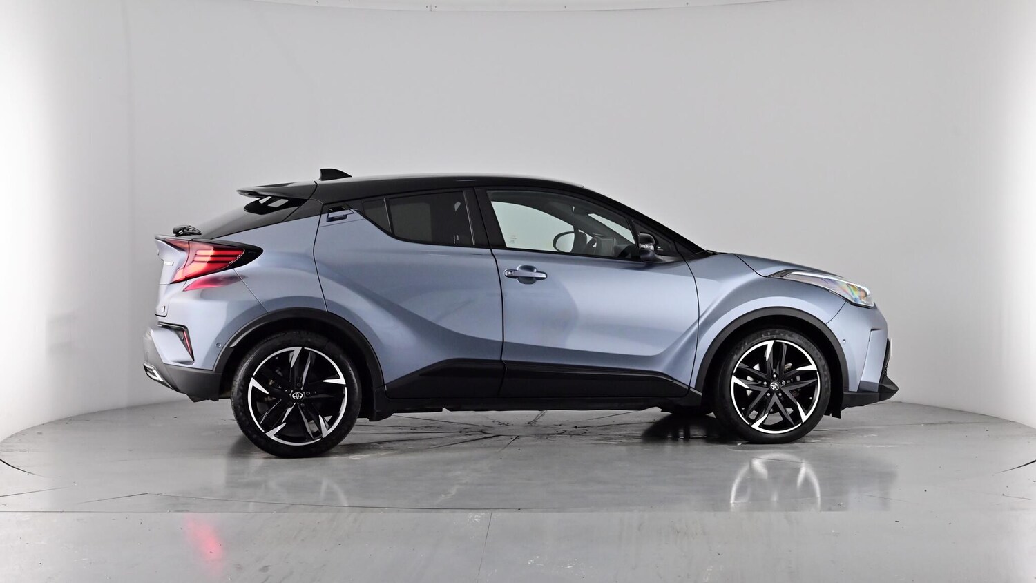 Used Toyota C-HR 2022 for sale - 77428196: Photo 69