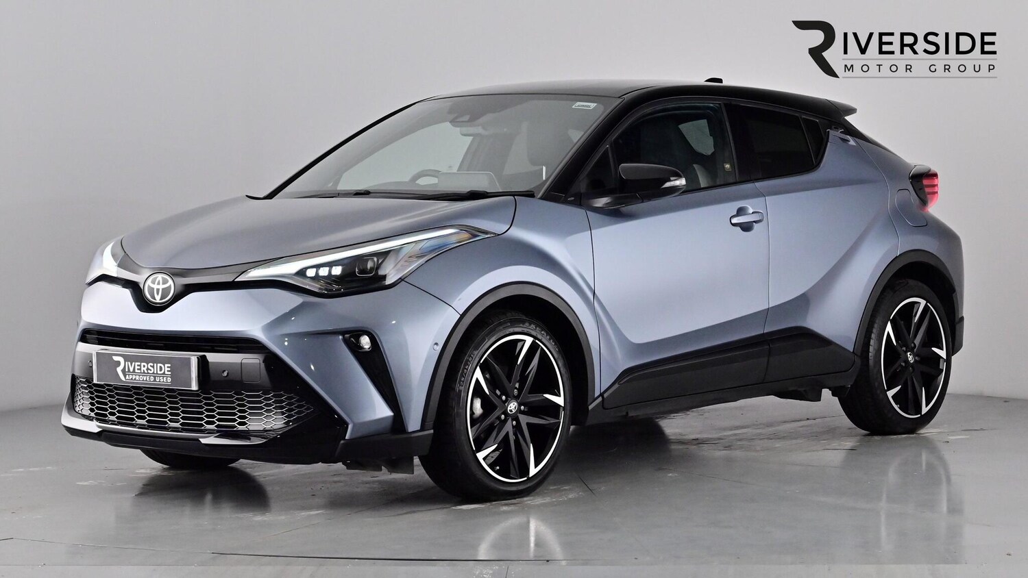 Used Toyota C-HR 2022 for sale - 77428196: Photo 7