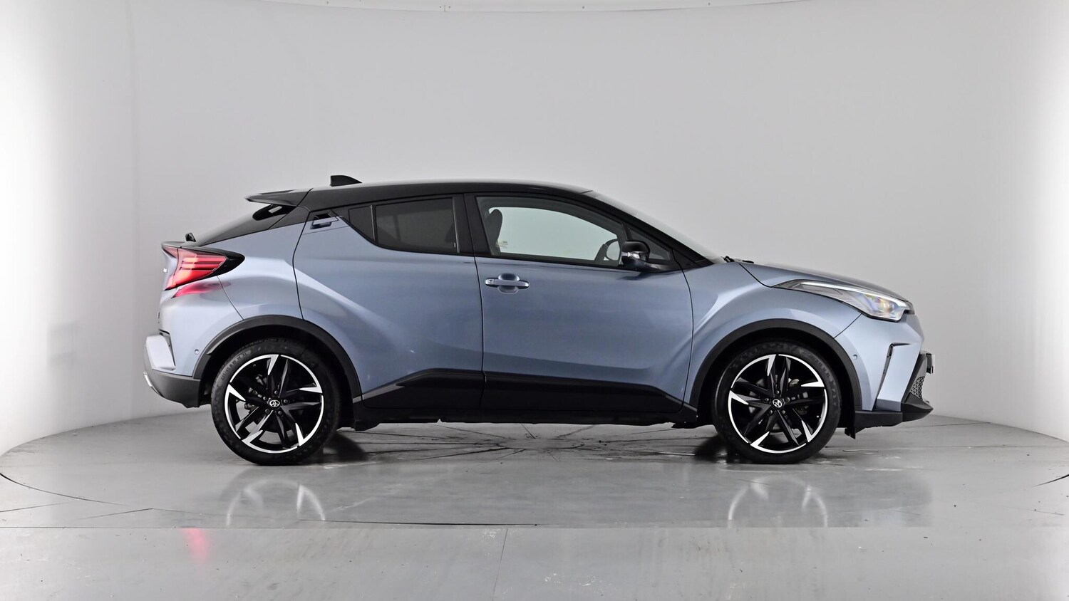Used Toyota C-HR 2022 for sale - 77428196: Photo 70