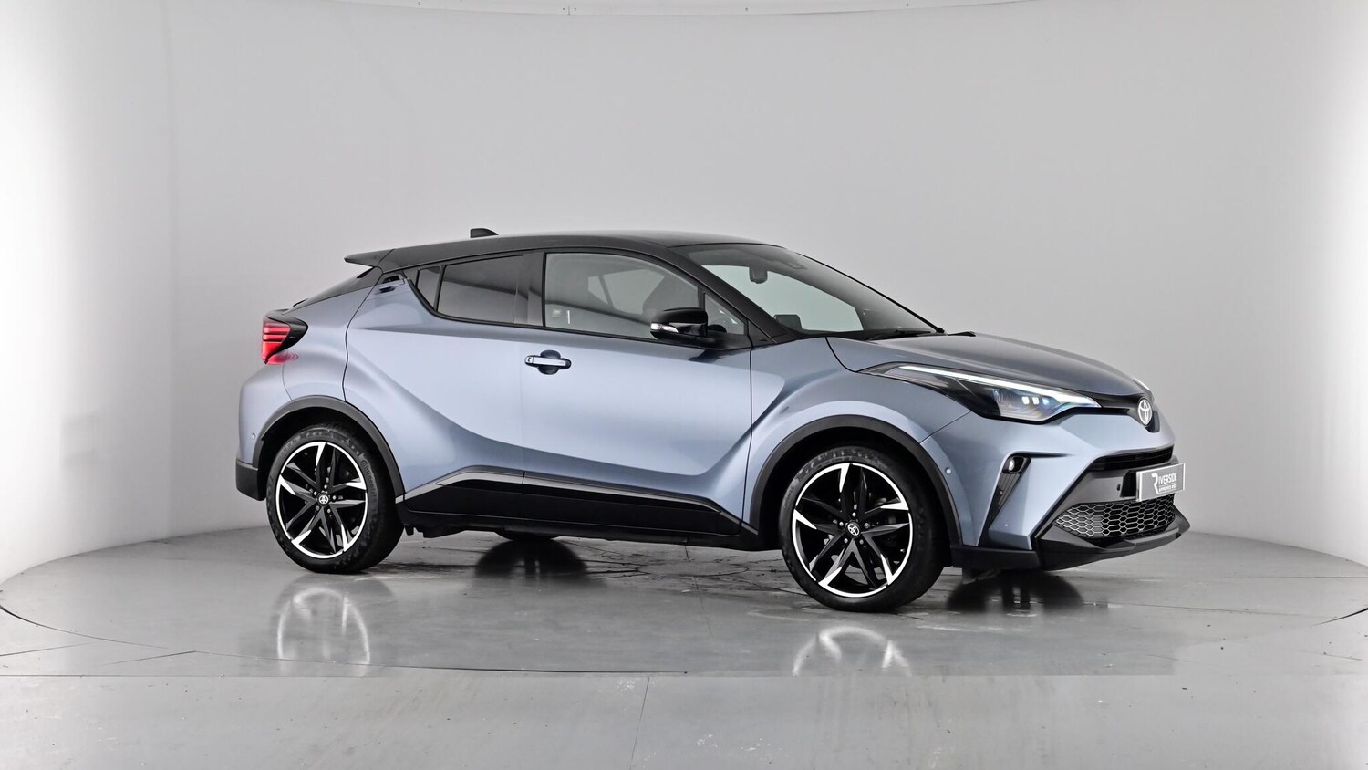 Used Toyota C-HR 2022 for sale - 77428196: Photo 73