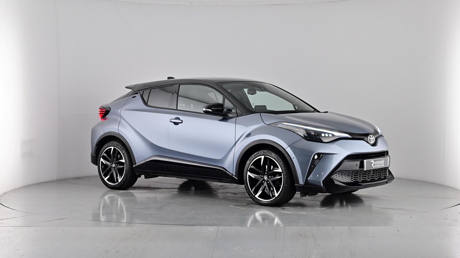 Used Toyota C-HR 2022 for sale - 77428196: Photo 74