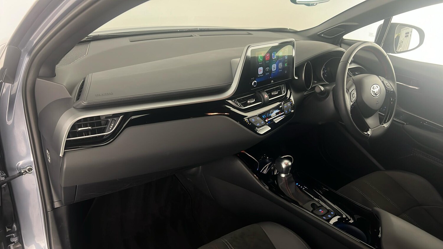 Used Toyota C-HR 2022 for sale - 77428196: Photo 9