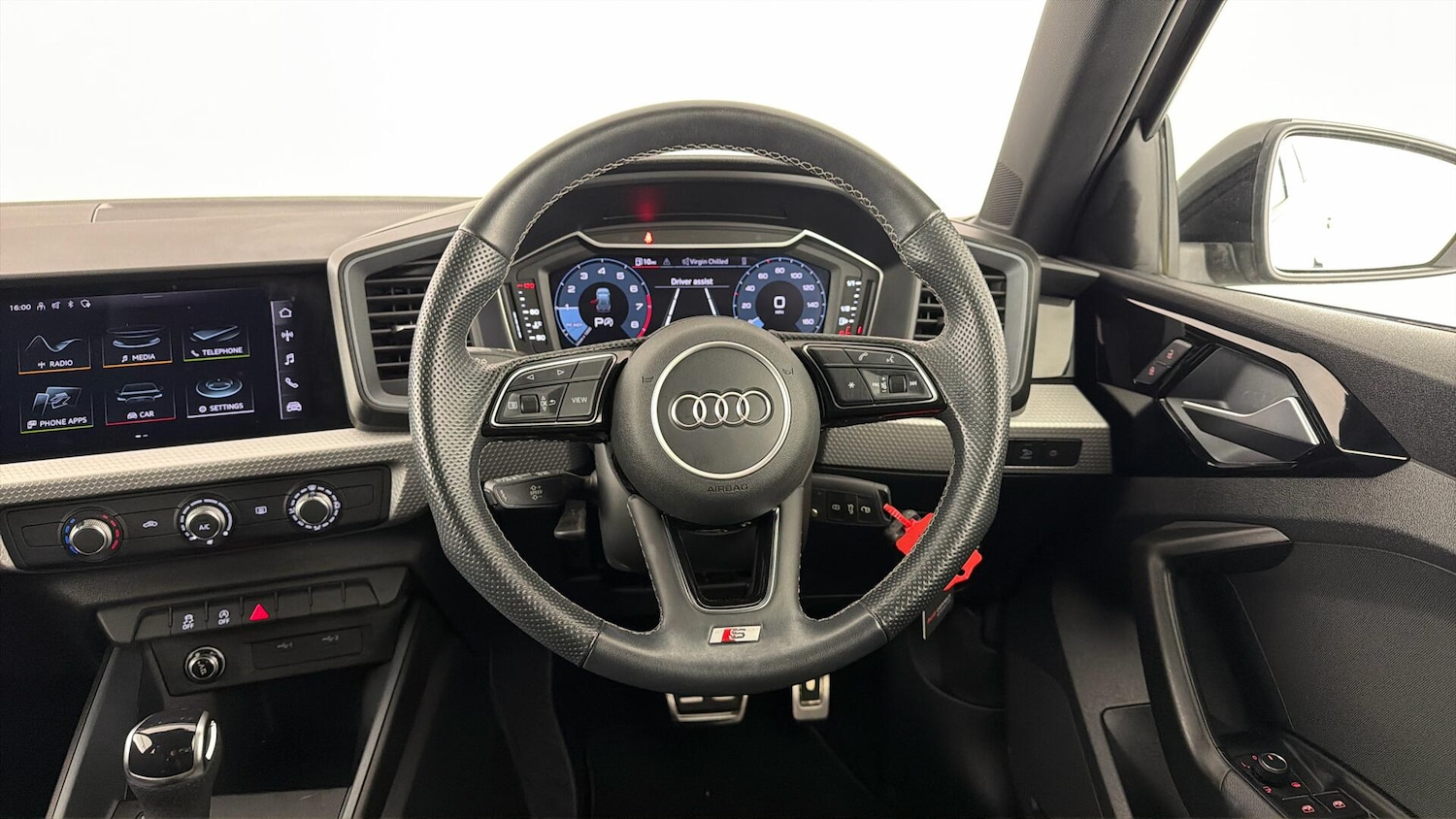 Used Audi A1 2022 for sale - 78014520: Photo 10