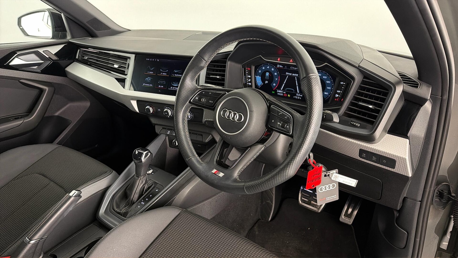 Used Audi A1 2022 for sale - 78014520: Photo 14