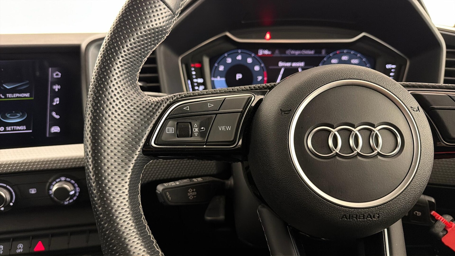 Used Audi A1 2022 for sale - 78014520: Photo 17