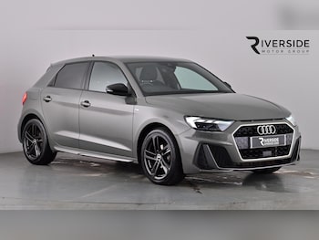 Used Audi A1 2022 for sale - 78014520: Photo