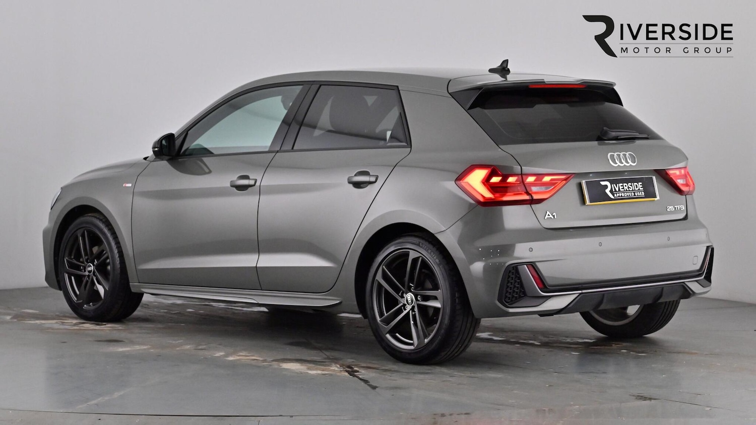 Used Audi A1 2022 for sale - 78014520: Photo 2