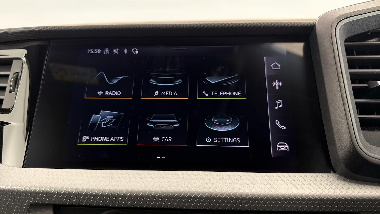 Used Audi A1 2022 for sale - 78014520: Photo 21