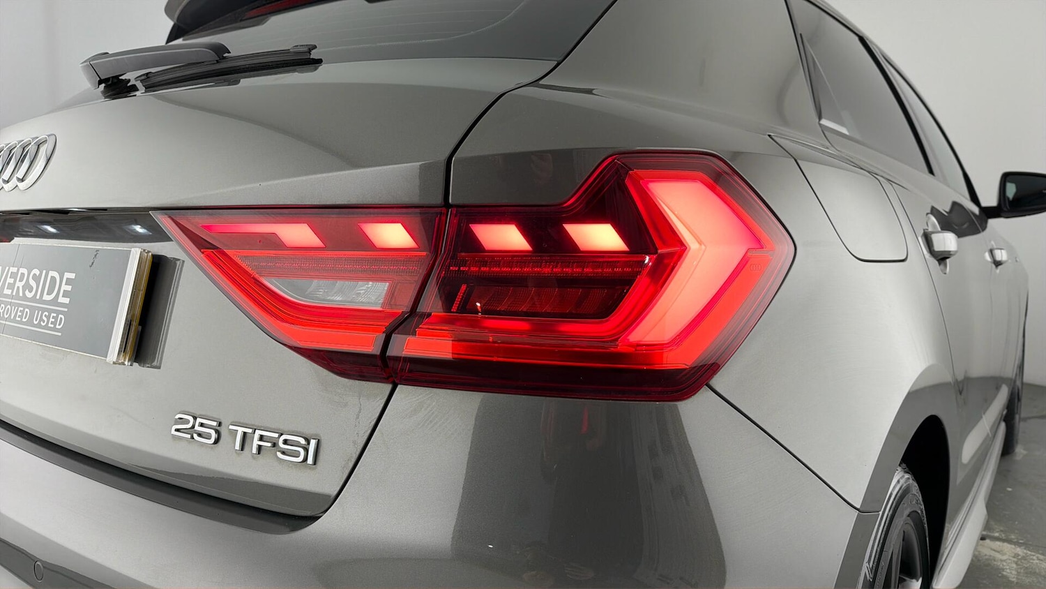 Used Audi A1 2022 for sale - 78014520: Photo 26