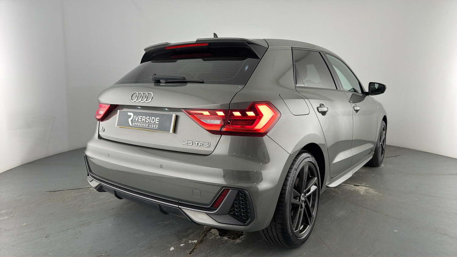 Used Audi A1 2022 for sale - 78014520: Photo 27