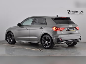 Used Audi A1 2022 for sale - 78014520: Photo