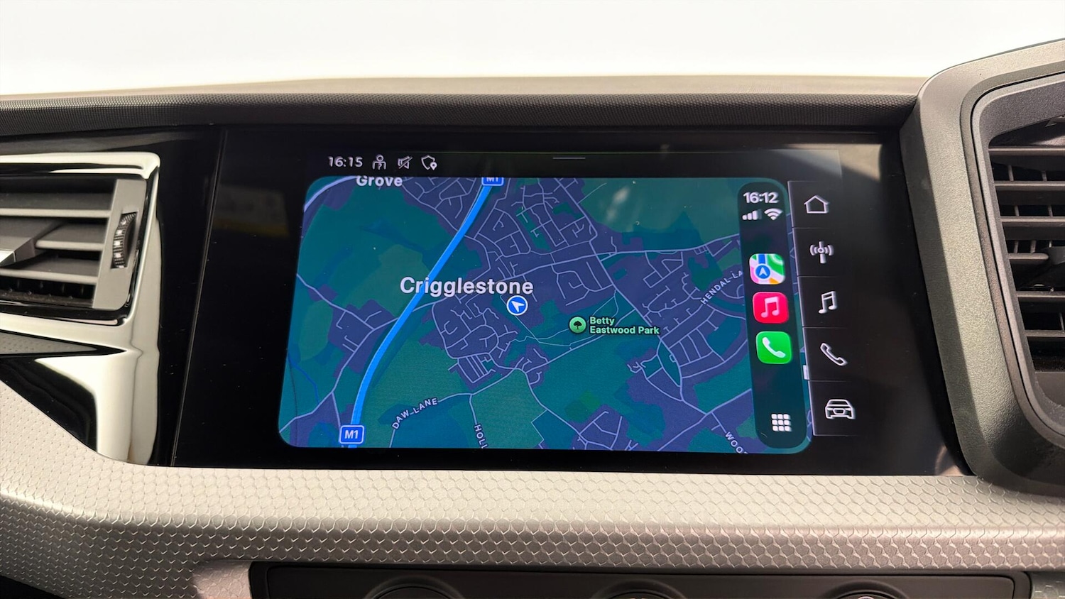 Used Audi A1 2022 for sale - 78014520: Photo 39