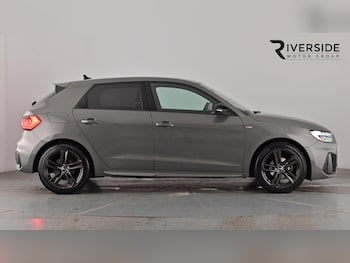 Used Audi A1 2022 for sale - 78014520: Photo