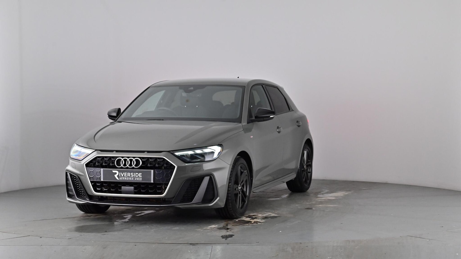 Used Audi A1 2022 for sale - 78014520: Photo 46