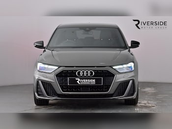 Used Audi A1 2022 for sale - 78014520: Photo