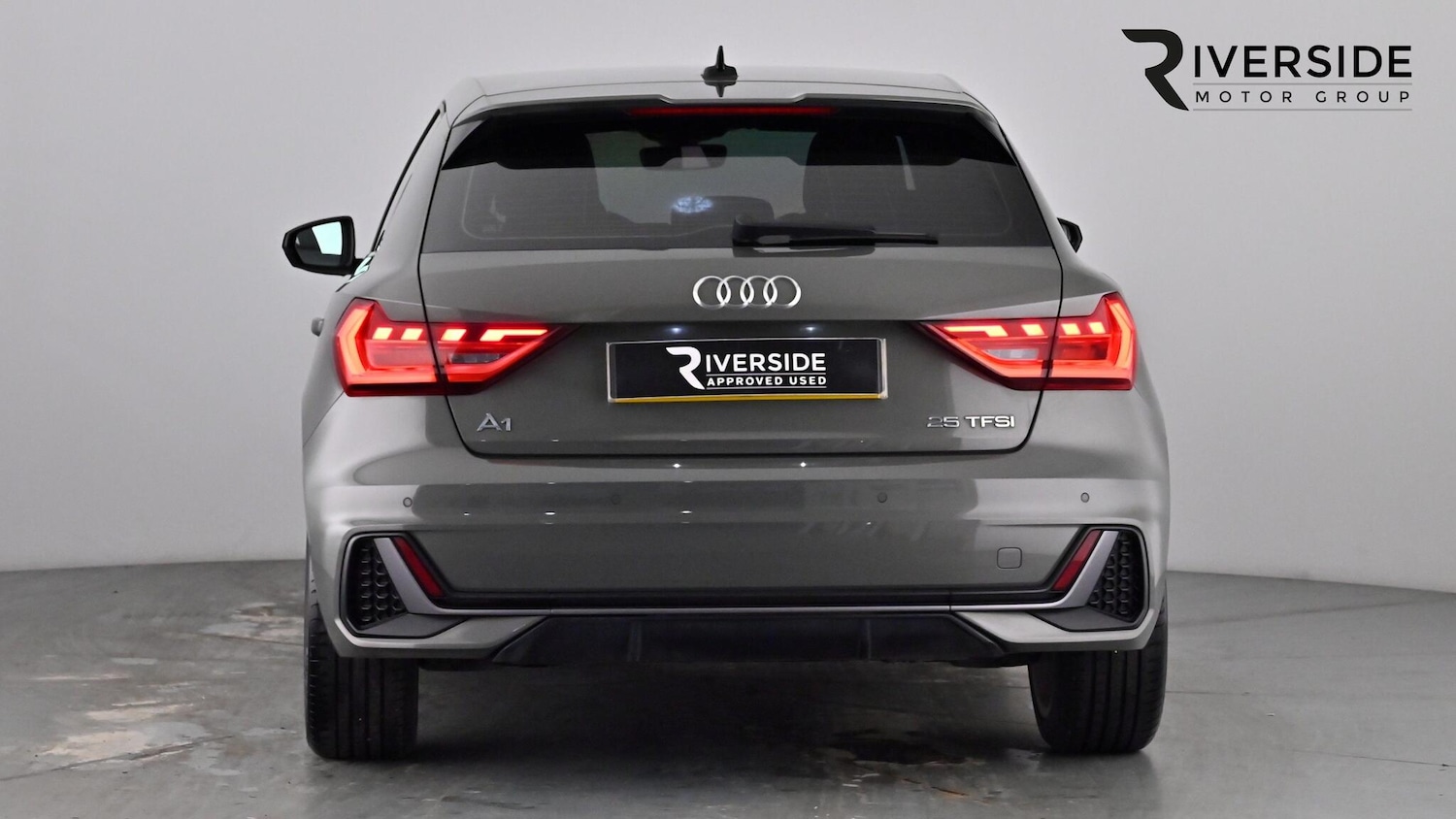 Used Audi A1 2022 for sale - 78014520: Photo 5