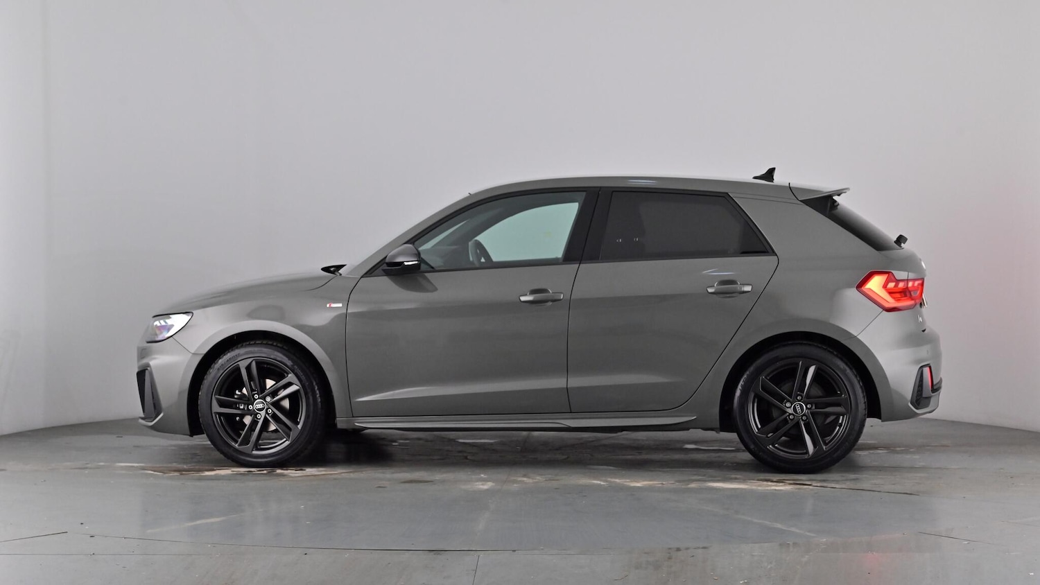 Used Audi A1 2022 for sale - 78014520: Photo 54