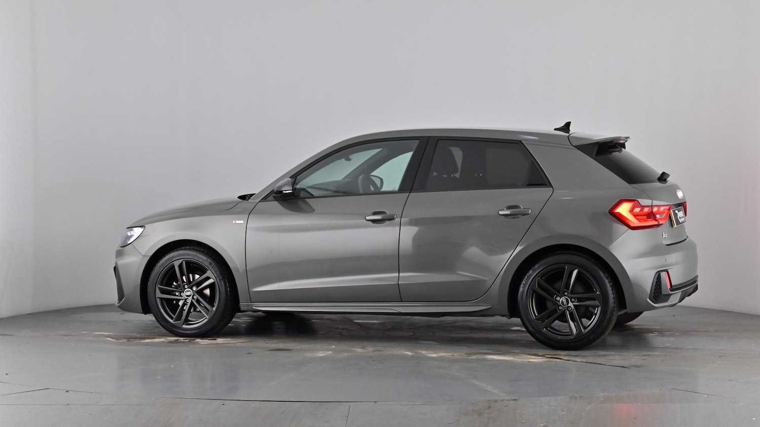 Used Audi A1 2022 for sale - 78014520: Photo 55