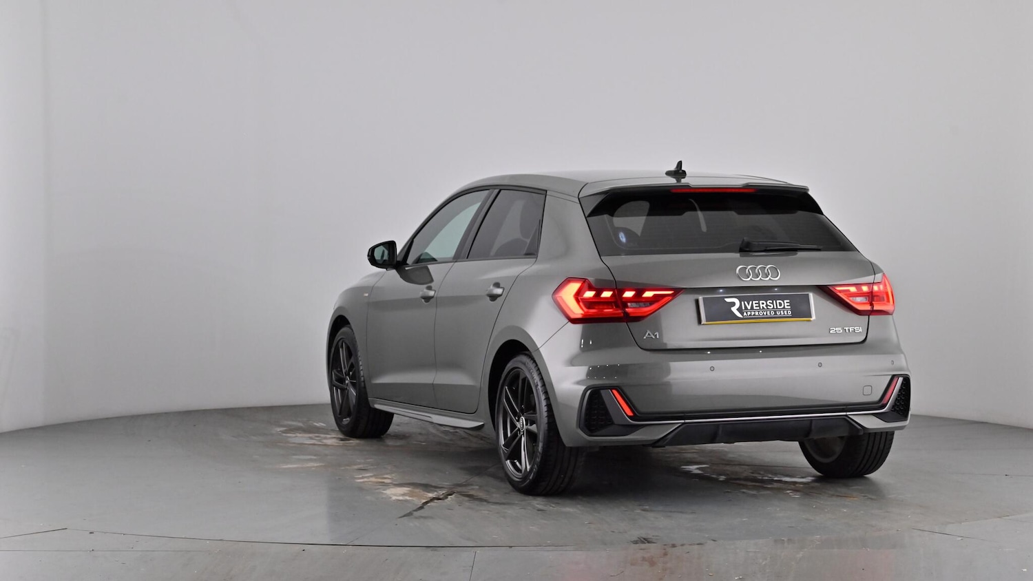 Used Audi A1 2022 for sale - 78014520: Photo 60