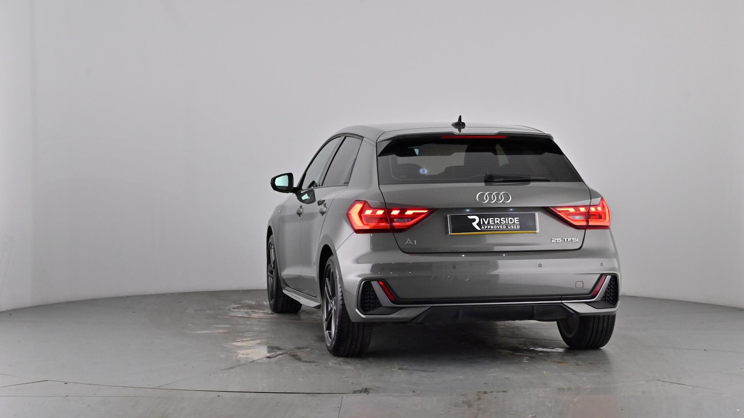 Used Audi A1 2022 for sale - 78014520: Photo 61