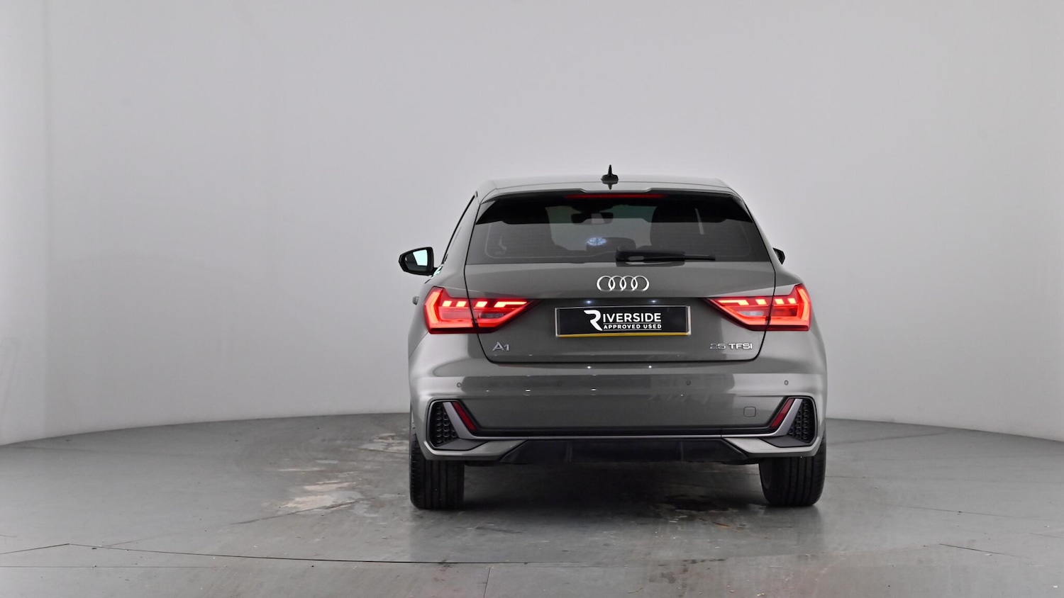 Used Audi A1 2022 for sale - 78014520: Photo 62