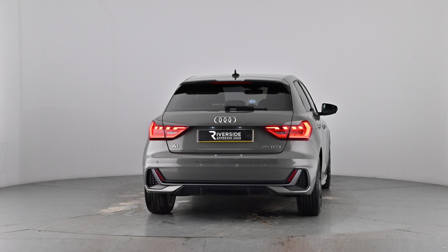 Used Audi A1 2022 for sale - 78014520: Photo 63