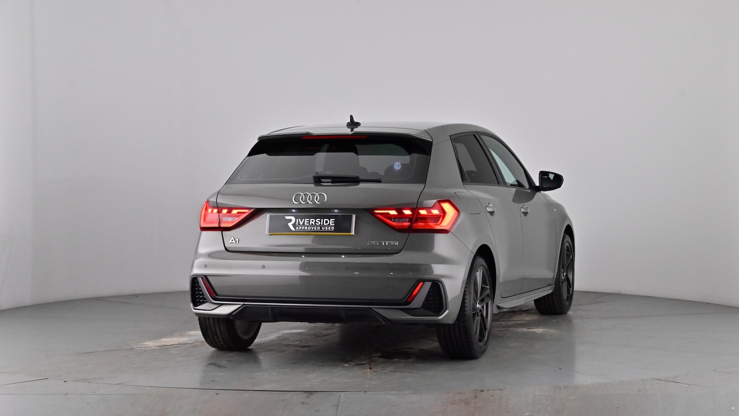 Used Audi A1 2022 for sale - 78014520: Photo 64