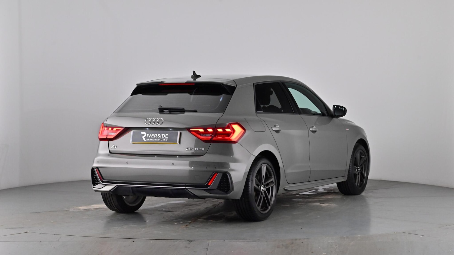 Used Audi A1 2022 for sale - 78014520: Photo 65