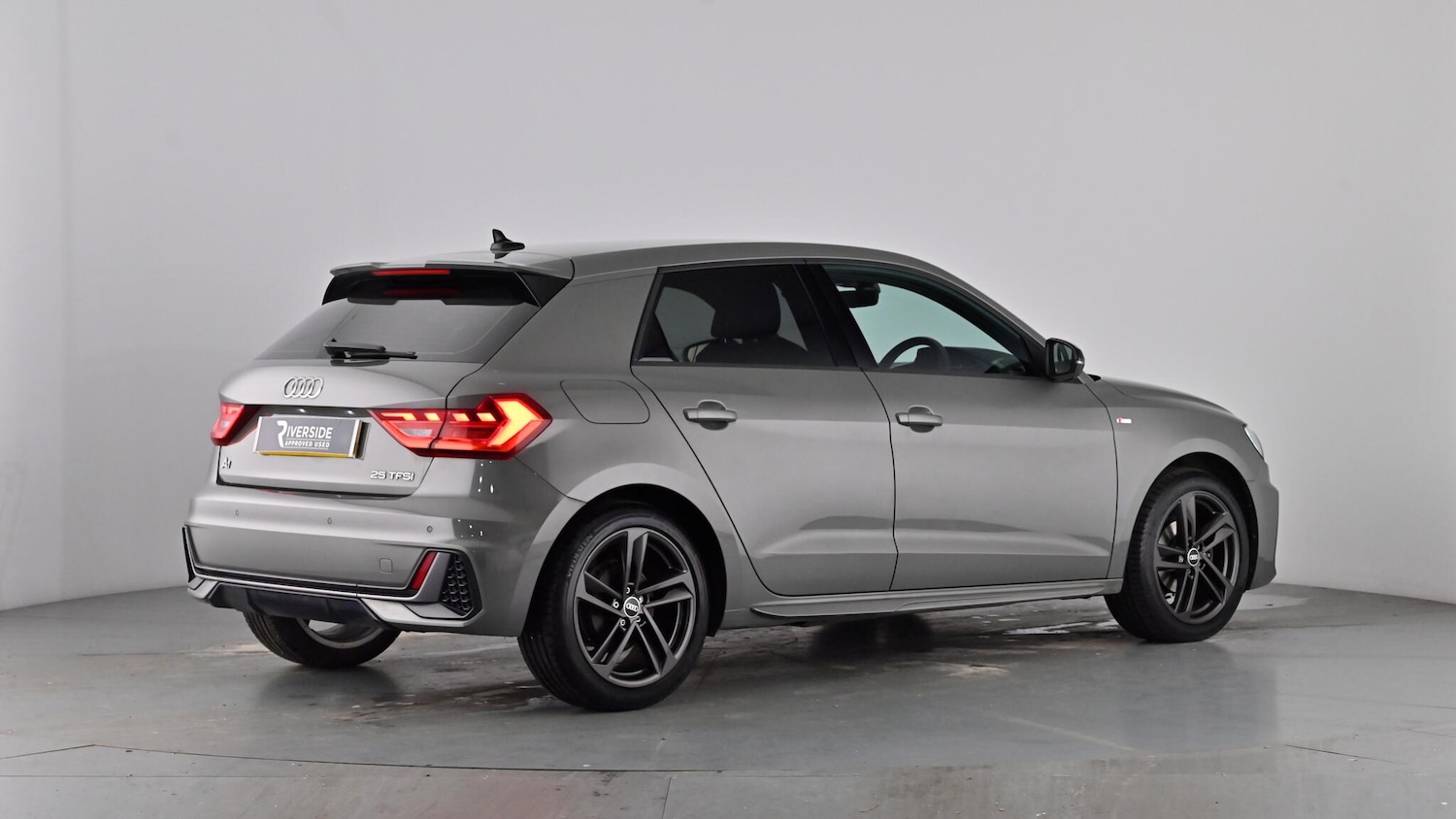 Used Audi A1 2022 for sale - 78014520: Photo 67