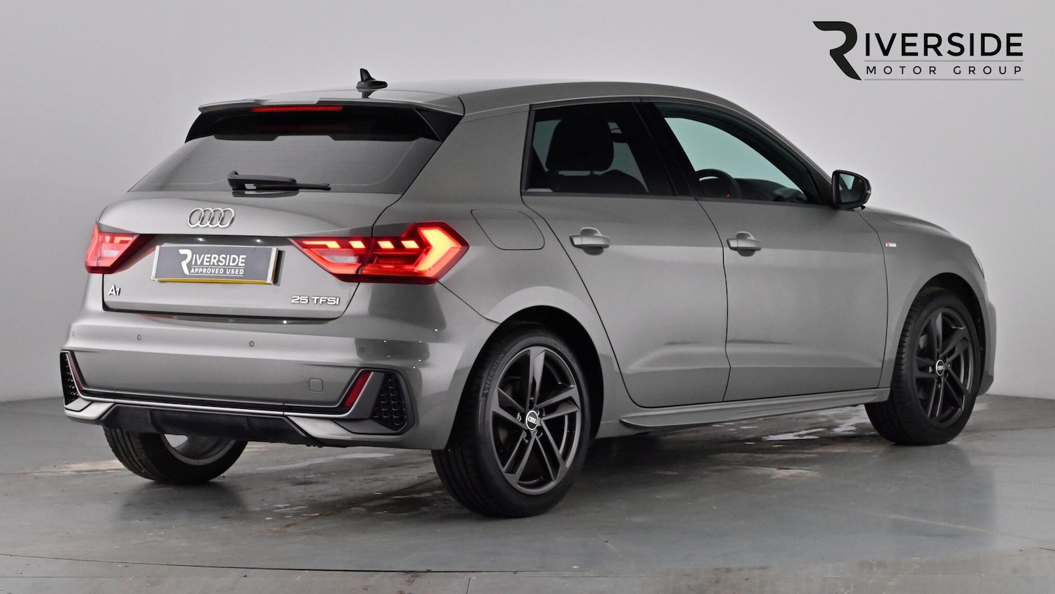 Used Audi A1 2022 for sale - 78014520: Photo 7