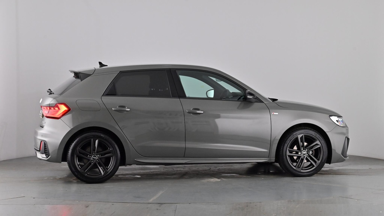 Used Audi A1 2022 for sale - 78014520: Photo 70