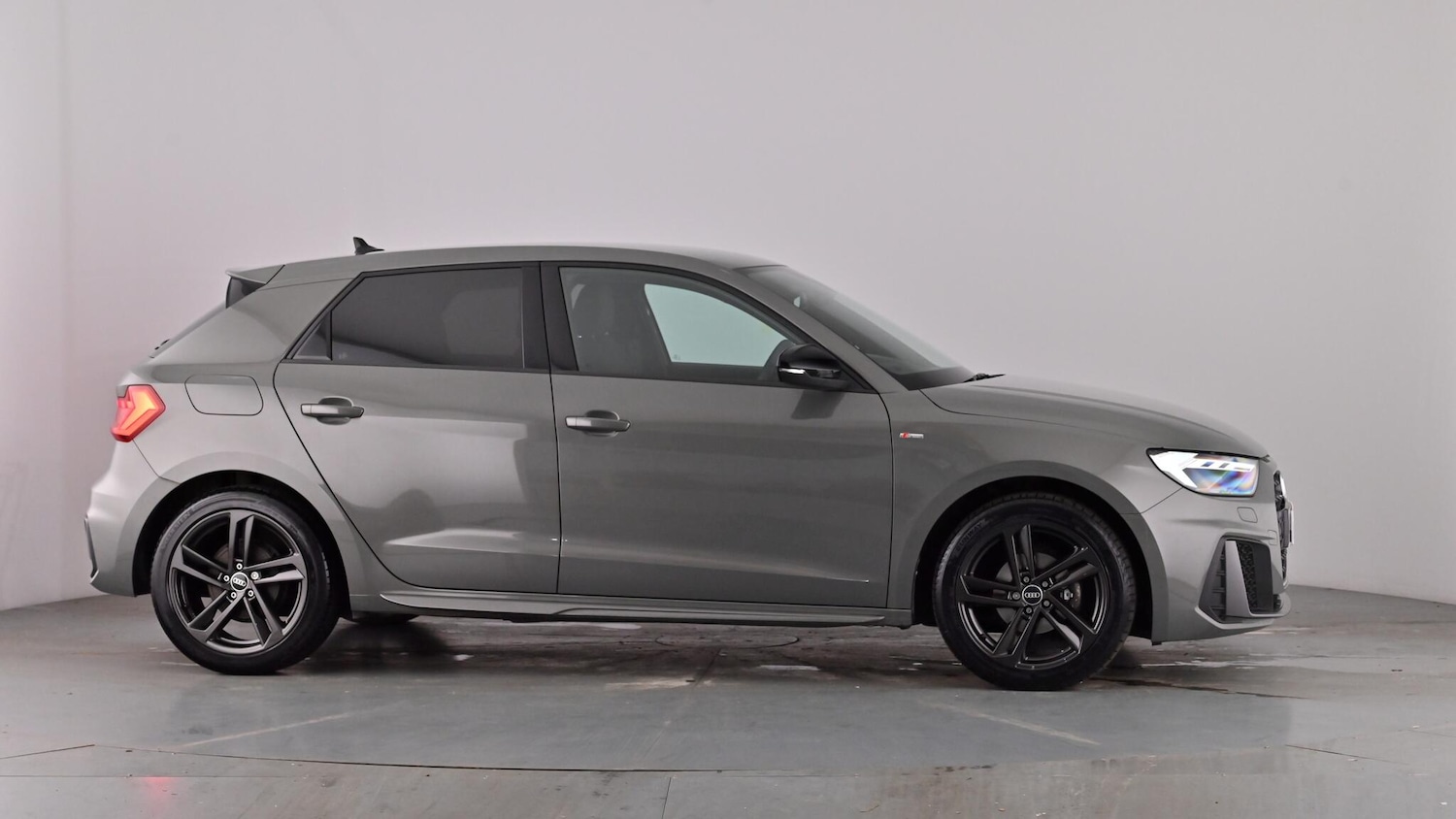 Used Audi A1 2022 for sale - 78014520: Photo 72