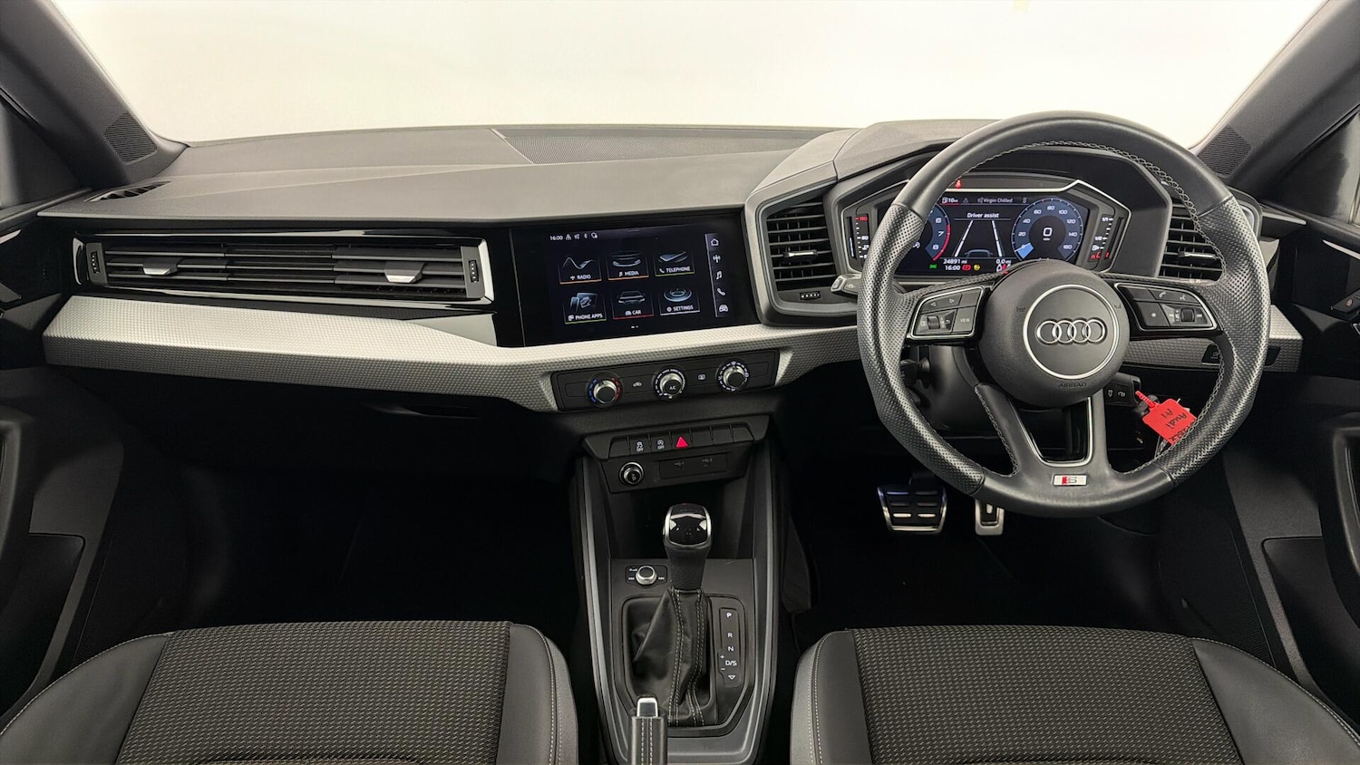 Used Audi A1 2022 for sale - 78014520: Photo 9