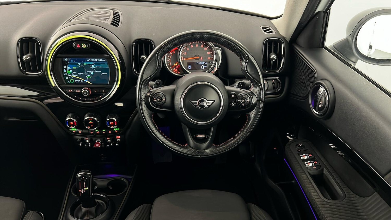 Used MINI Countryman 2018 for sale - 77256391: Photo 10