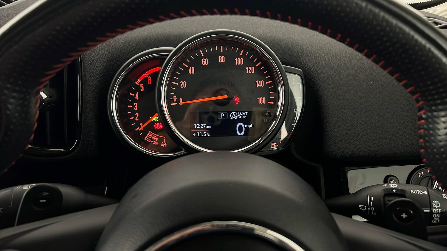 Used MINI Countryman 2018 for sale - 77256391: Photo 16