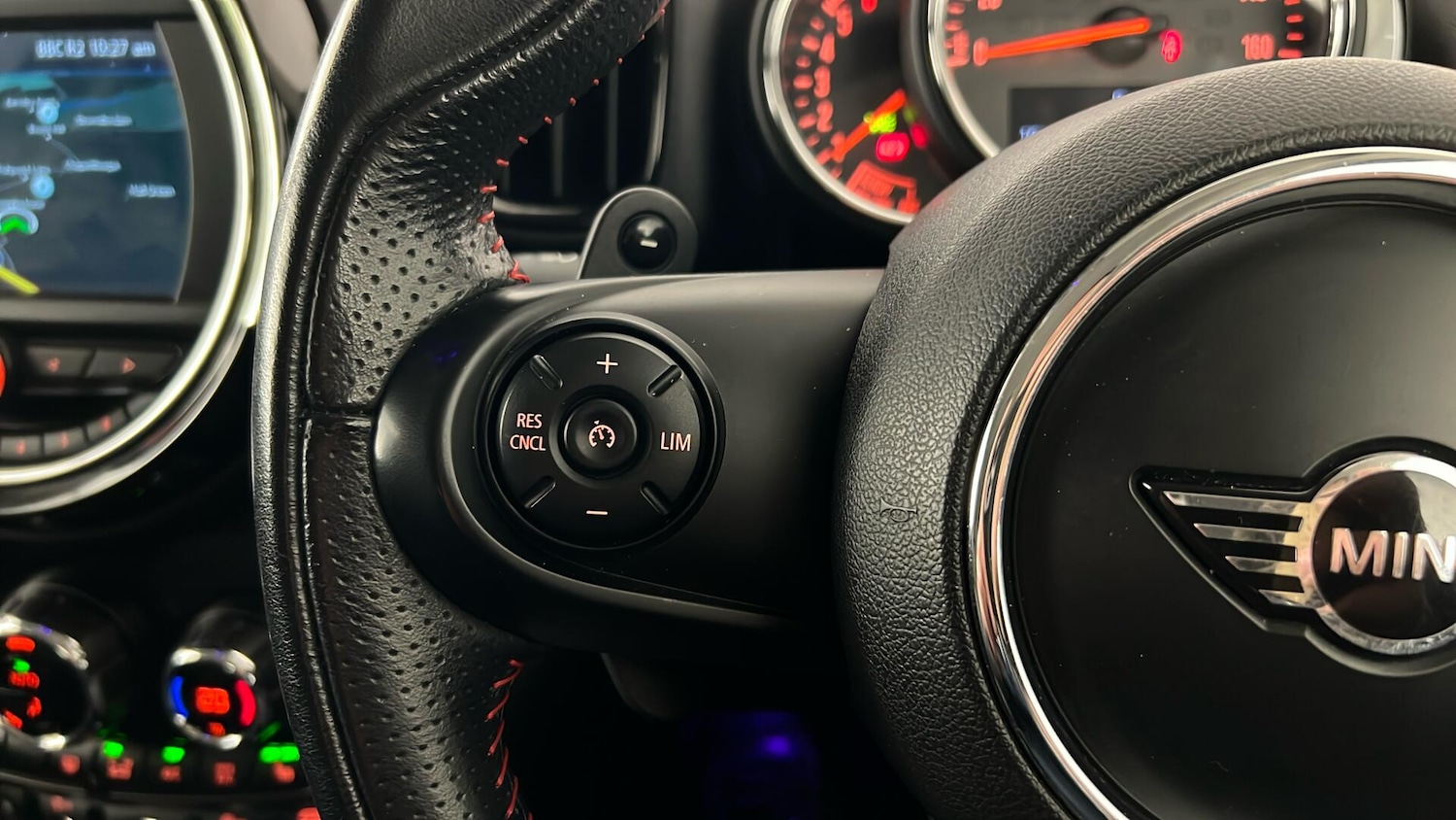 Used MINI Countryman 2018 for sale - 77256391: Photo 17