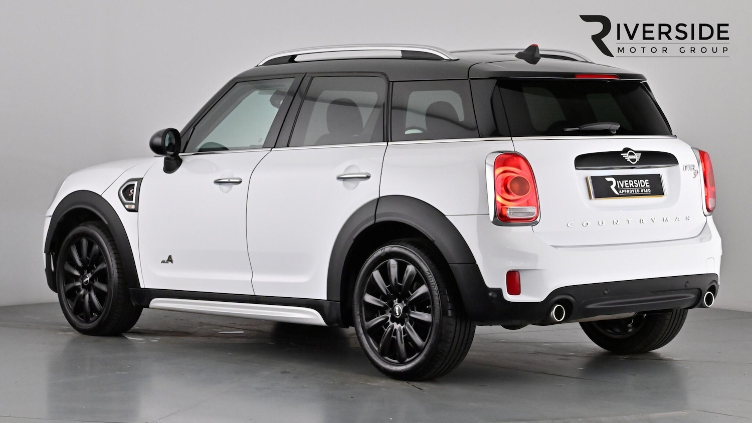 Used MINI Countryman 2018 for sale - 77256391: Photo 2