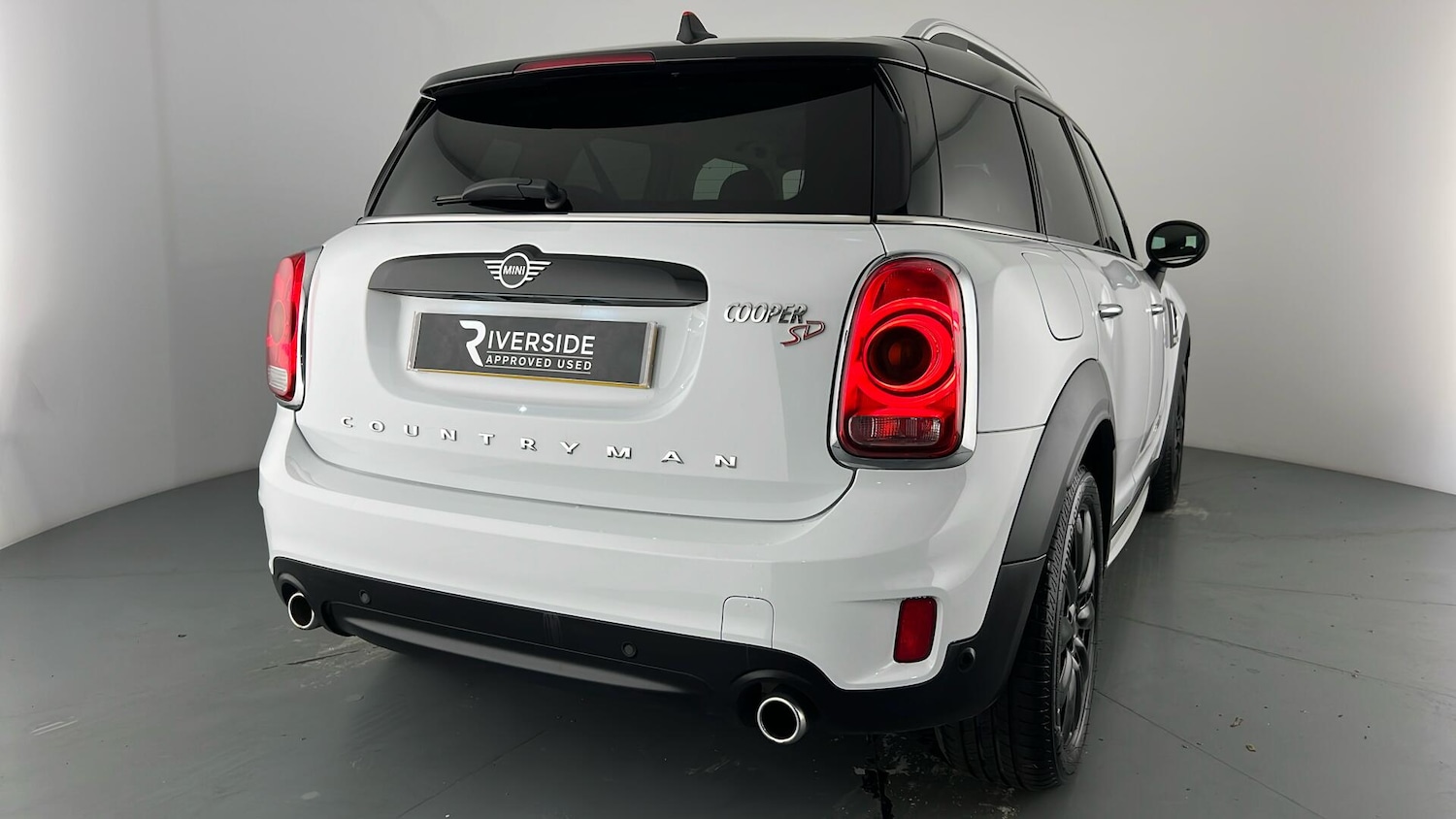 Used MINI Countryman 2018 for sale - 77256391: Photo 27