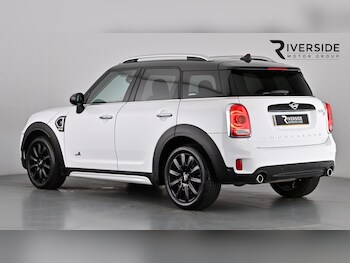 Used MINI Countryman 2018 for sale - 77256391: Photo