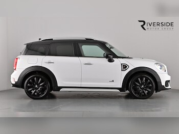 Used MINI Countryman 2018 for sale - 77256391: Photo