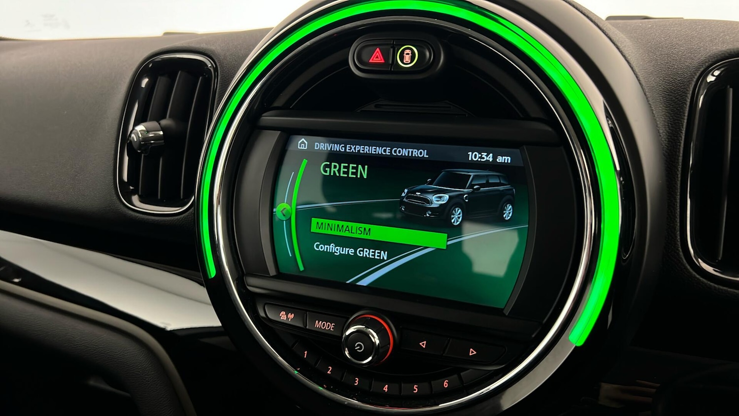 Used MINI Countryman 2018 for sale - 77256391: Photo 43