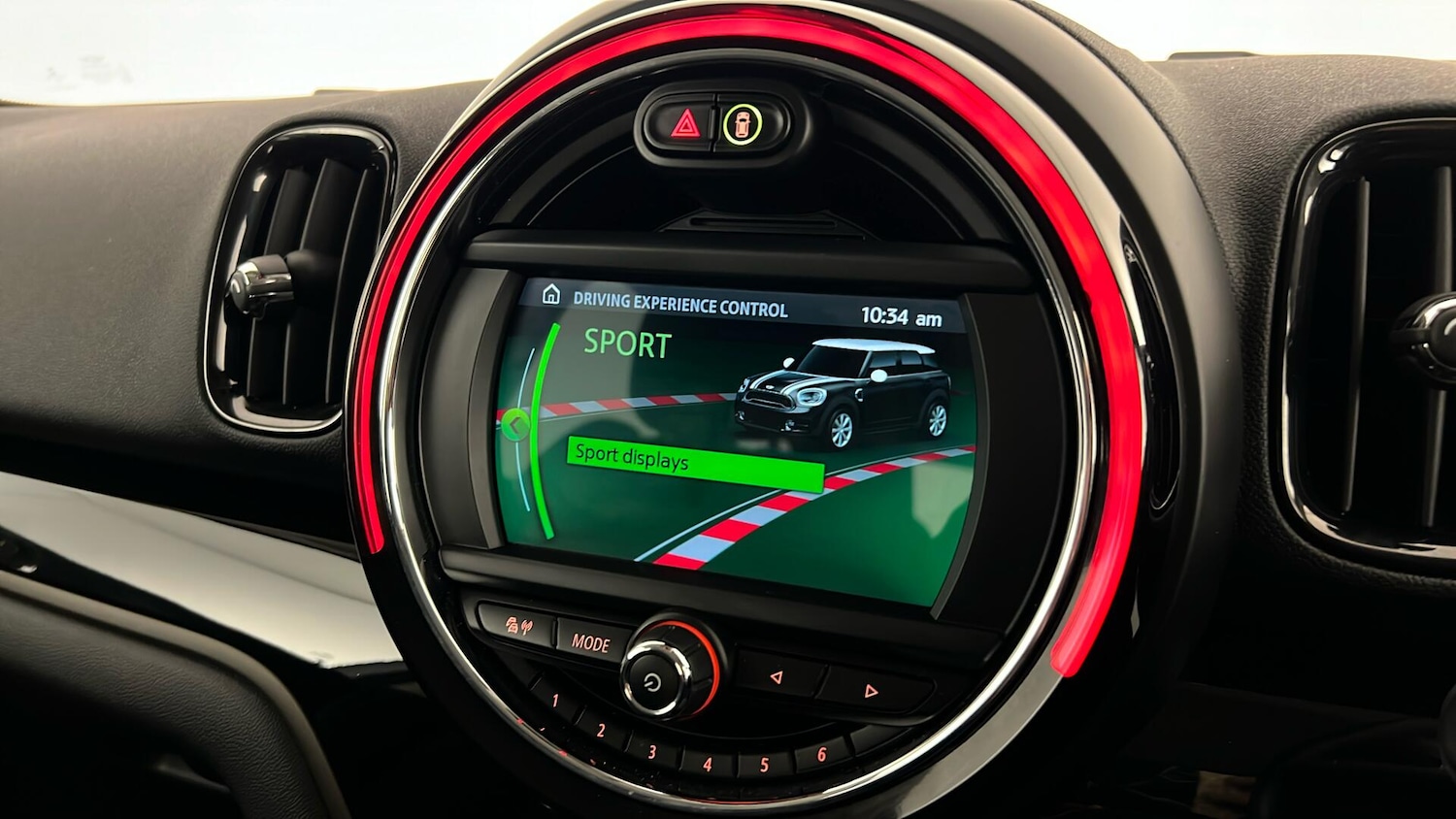 Used MINI Countryman 2018 for sale - 77256391: Photo 44