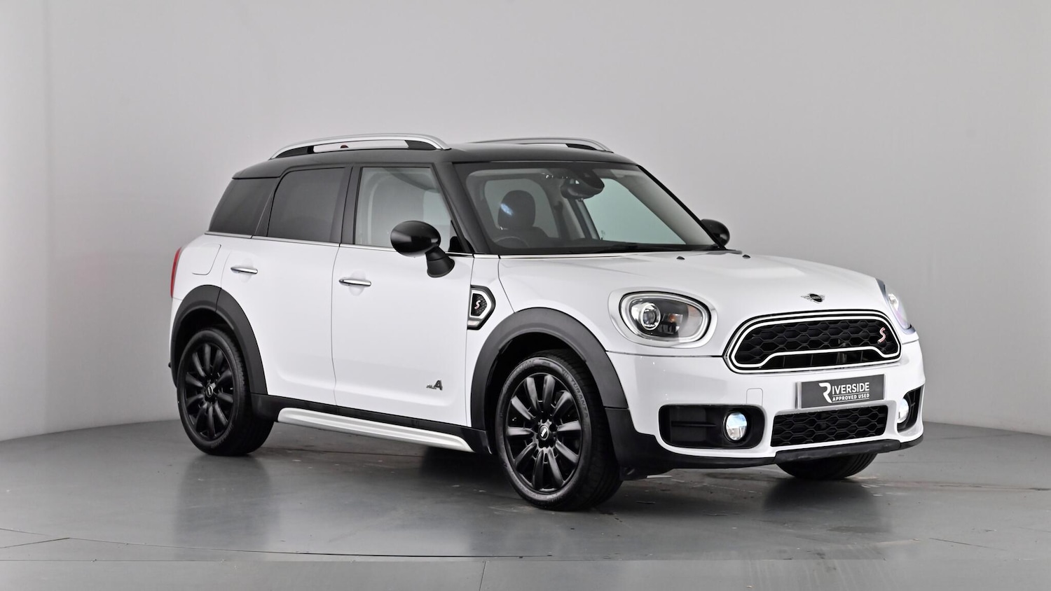 Used MINI Countryman 2018 for sale - 77256391: Photo 46