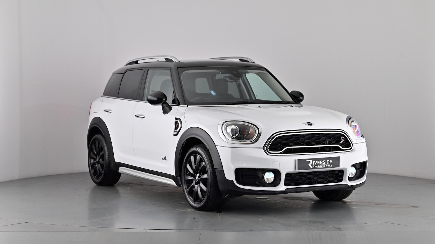 Used MINI Countryman 2018 for sale - 77256391: Photo 47